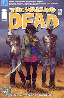 The Walking Dead - Volume 3 #19