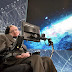 Life of Stephen Hawking, modern cosmology's brightest star