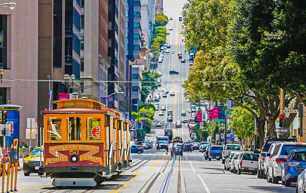 Cable Cars