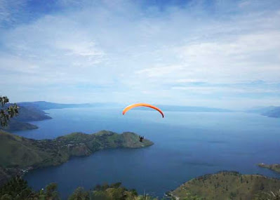 bukit siparna bolon