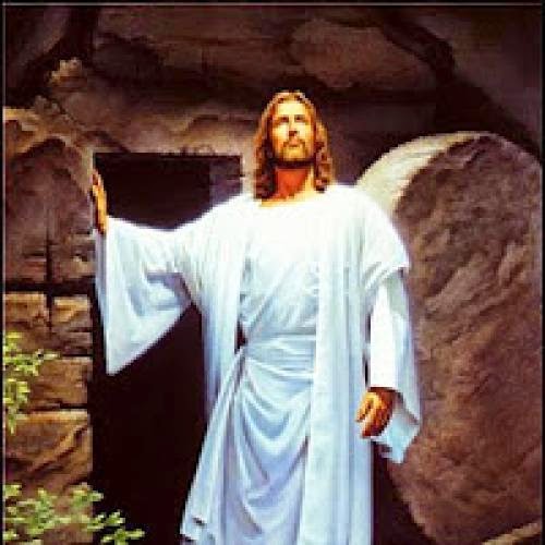 Easter Sunday Origins Cast Aside