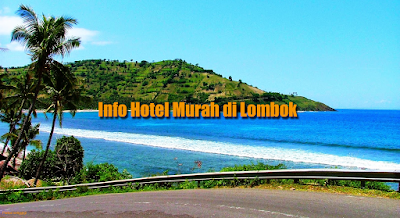 Info hotel murah Lombok 2016