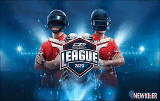 Dunia Game League 2020