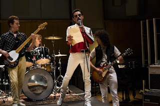 Bohemian Rhapsody Film