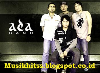 Download Kumpulan Lagu Ada Band Full Album Terlengkap Rar 