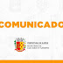 Comunicado