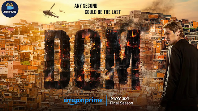 Dom Session-3 (Prime Video) Cast, Review, Release Date, Story, Trailer, Wiki | Reviewkaro