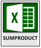 Fungsi Excel SUMPRODUCT