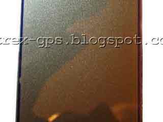 Display Board Front