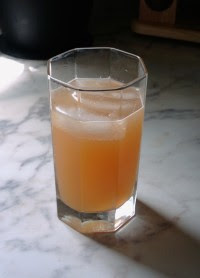 Non Alcoholic Drink Recipes – Grapefruit Revival