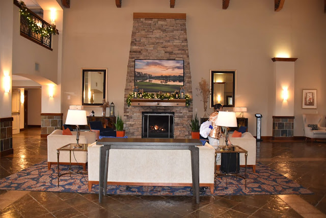 Take a Trip and Escape Away From Atlanta to Marriott Grand National in Opelika/Auburn Alabama  via  www.productreviewmom.com