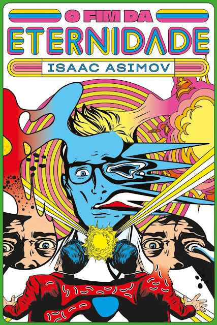 O Fim da Eternidade | Isaac Asimov
