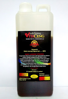 madu lanceng vitaceng