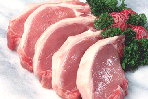 Pork Danger to Your Health