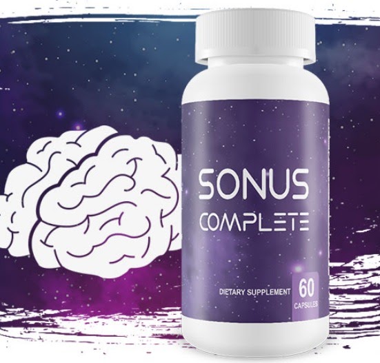Sonus Complete South Africa
