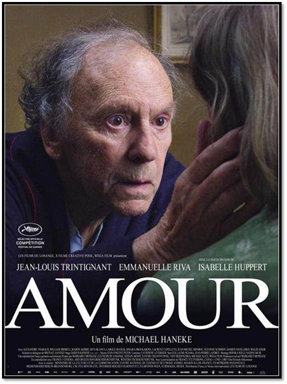 Amour (2012)