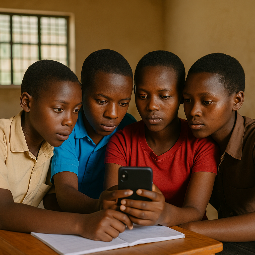 The Best Free English Teaching Apps for Rural Teachers: Empowering Classrooms with Technology