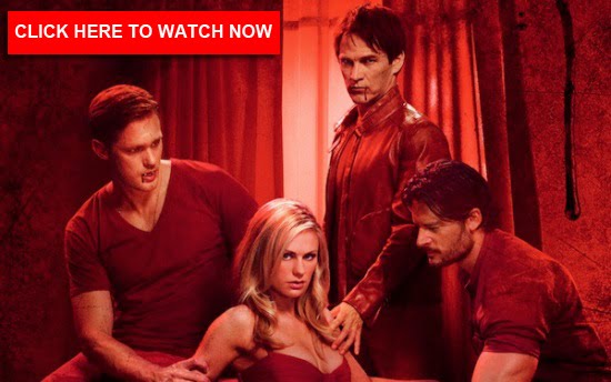 Watch True Blood Season 4 Episode 3 Online