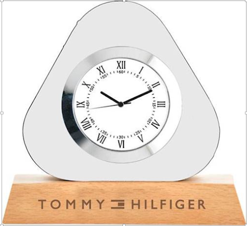 Table clock