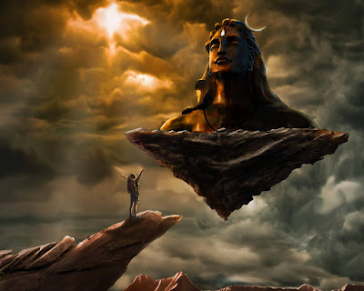 Download Lord Shiva Wallpaper