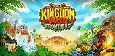 Kingdom Rush Frontiers v1.1.1