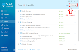 Cara Menghapus Malware pada Browser Dengan Mudah | Tiga DRL