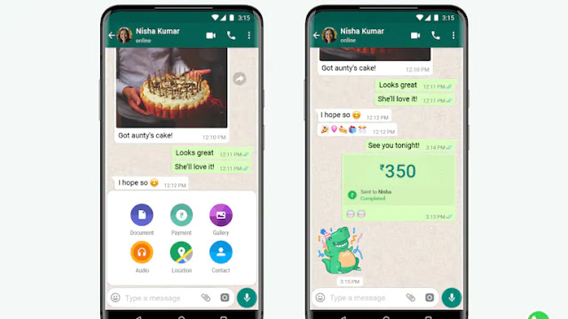 whatsapp payments india whatsapp pay app how to get whatsapp payment whatsapp pay apk whatsapp pay countries whatsapp pay launch date in india is whatsapp payment available in india whatsapp pay uk
