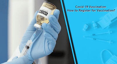 Covid-19 Vaccination