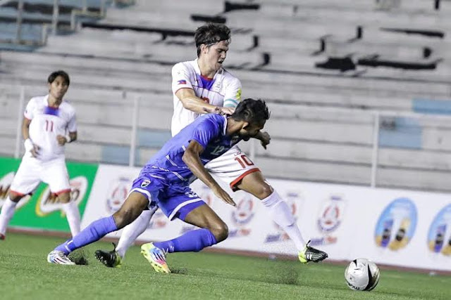 Phil Younghusband