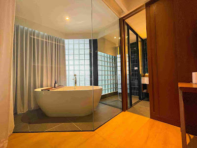 The LUMA Hotel Kota Kinabalu Offers You A Stay Feel More Like A HOME