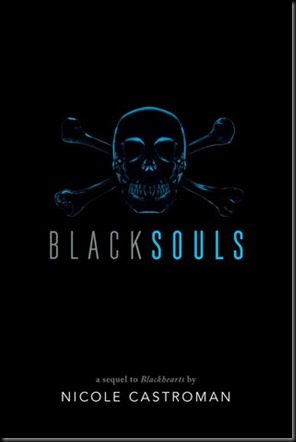 Blacksouls  (Blackhearts #2)