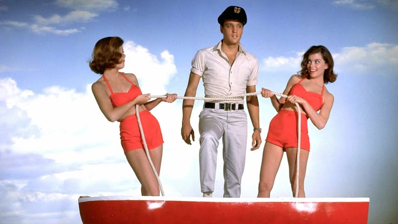 ¡Chicas! ¡Chicas! ¡Chicas! 1962 pelicula completa gratis