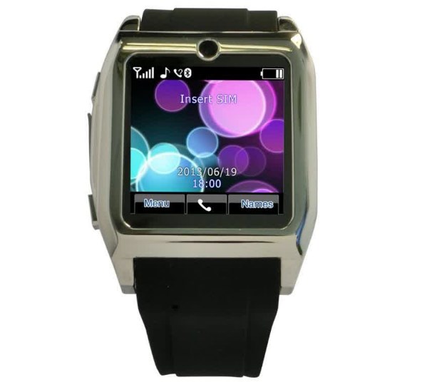 Harga Onix Smartwatch TW530