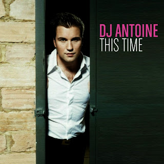 Dj Antoine This Time Cover HD Wallpaper