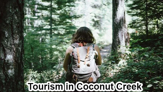 Tourism in Coconut Creek