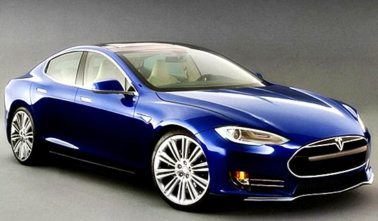 2016 Tesla Model 3 Series Price and Review