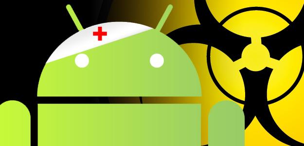Aplikasi Yang Berbahaya Buat Hp Android