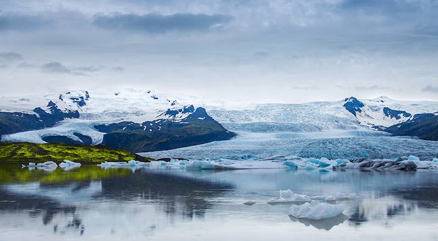 Fjallsárlón