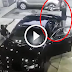 [Vídeo] Ladrão teve uma surpresa ao tentar roubar um carro em um posto de combustíveis