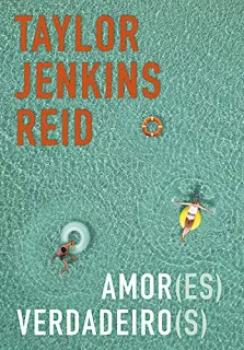 Amor(es) Verdadeiros Taylor Jenkins Reid