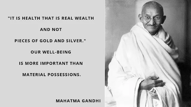 10 Powerful Gandhi Quotes That Will Inspire You to Change the World (and Yourself)