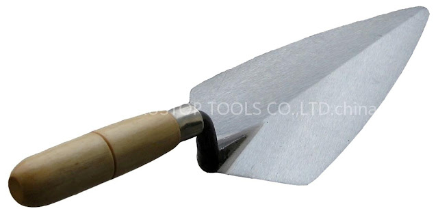 Brick Trowel