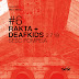 [News] Bandas Rakta & Deafkids lançam álbum digital pelo Selo Sesc