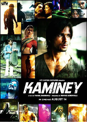 Kaminey Movie Mp3 Ringtones Download