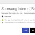 Samsung's Internet Browser Now Opened For Some Non Samsung Devices