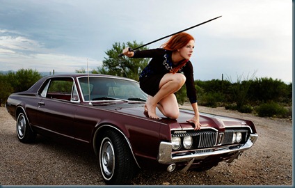 neko case car