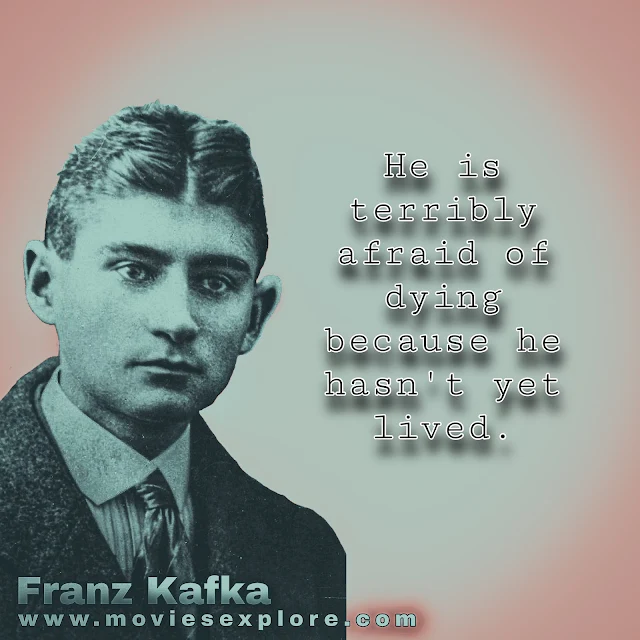 franz kafka letters to milena