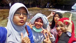 pantai ngandong