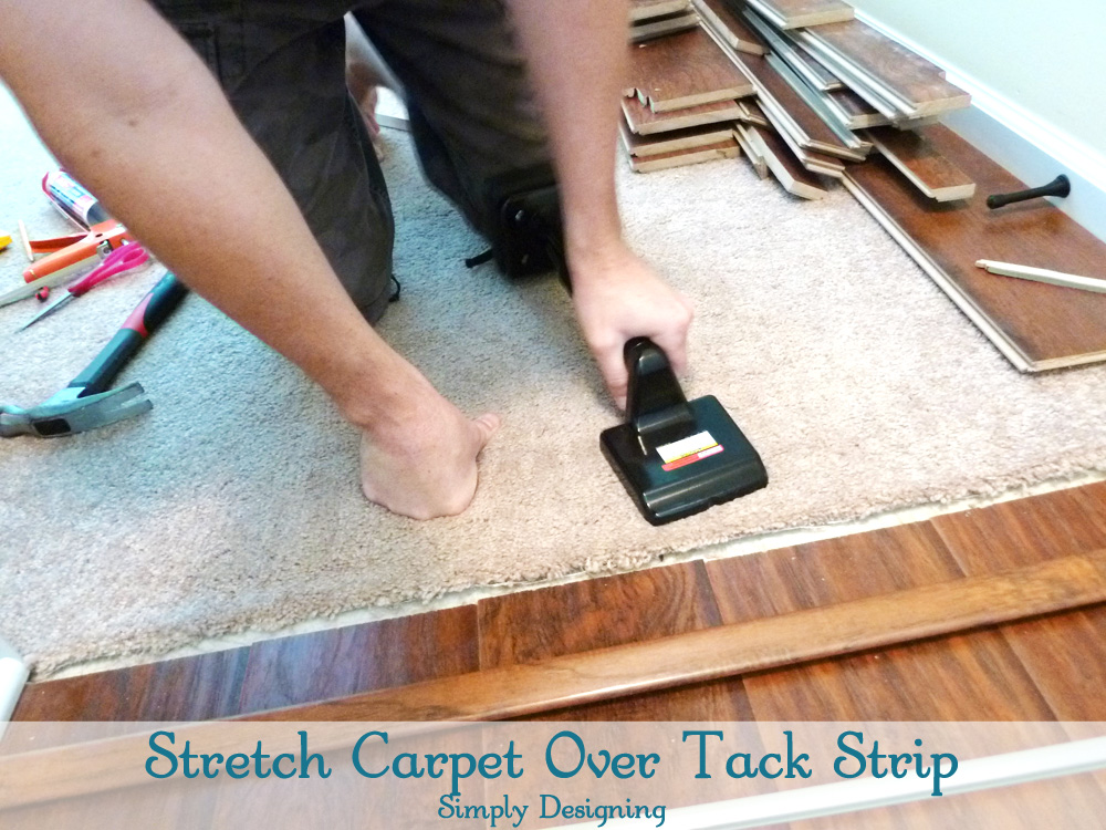 Installing Laminate Flooring Finishing Trim And Choosing Transition Strips