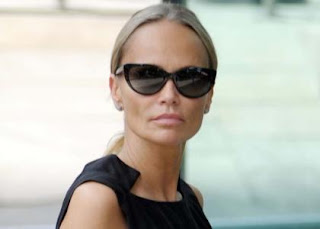 Kristin Chenoweth Hospitalized Due To Accident On Set » Gossip | Kristin Chenoweth